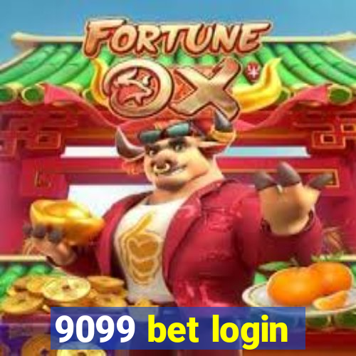 9099 bet login